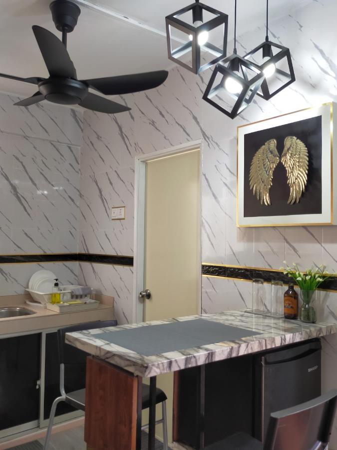 Maya Homestay Putrajaya @ Twelve Экстерьер фото
