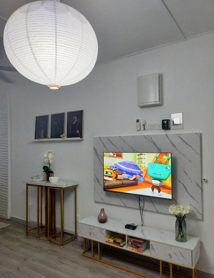Maya Homestay Putrajaya @ Twelve Экстерьер фото