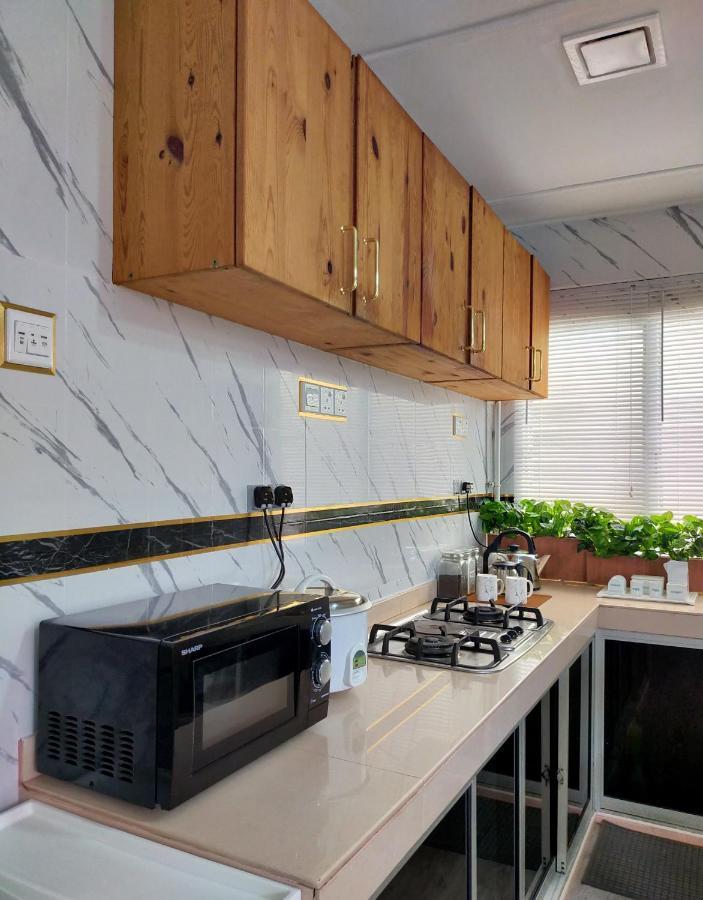 Maya Homestay Putrajaya @ Twelve Экстерьер фото