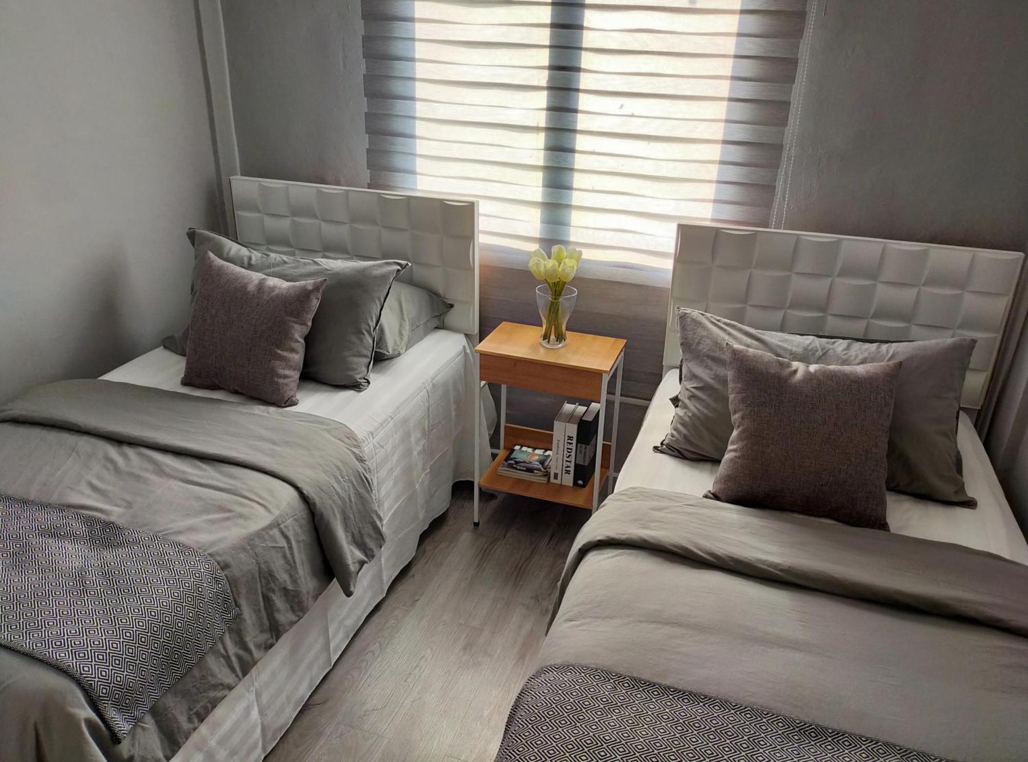 Maya Homestay Putrajaya @ Twelve Номер фото